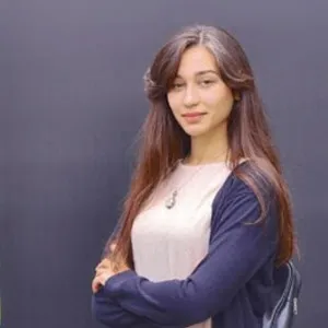 Ergül Miray Şahin