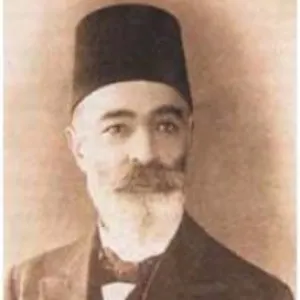 Mizancı Mehmed Murad
