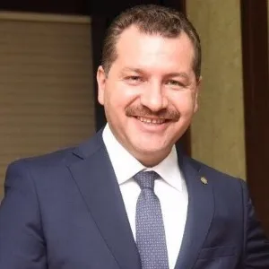 Yücel Yımaz