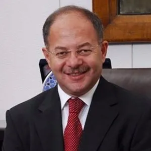 Recep Akdağ