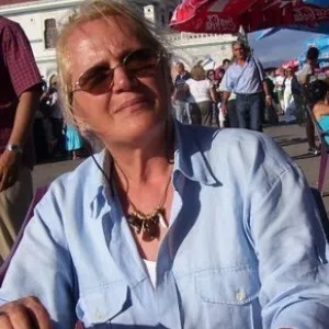Melek Sevil İrengü (Akarca)