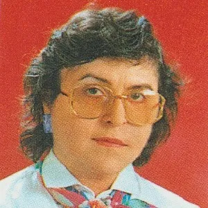 Feride Aytekin
