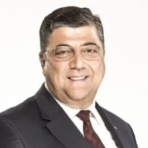 Kamil Oktay Sındır