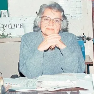 Güzin Abla