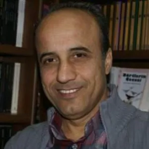 Dilawer Zeraq