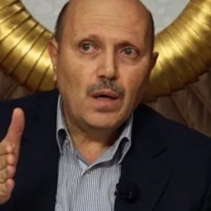 Rıza Savaş