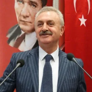 Nail Çiler