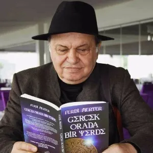 Ferdi Merter