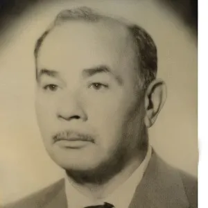 Faruk Erem