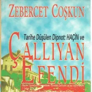 Zebercet Coşkun