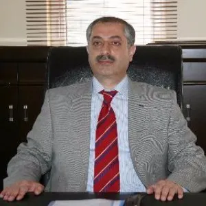 Nimetullah Erdoğmuş
