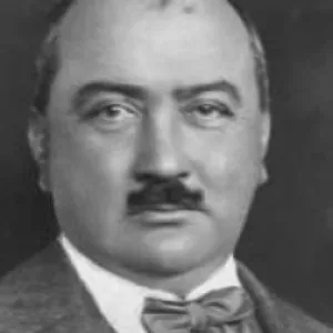 Edip Servet Tör
