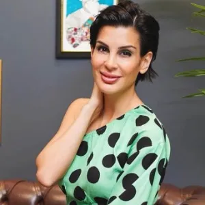 Eylül Öztürk