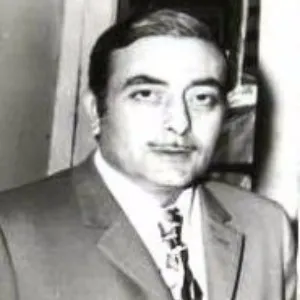 Özdemir Birsel