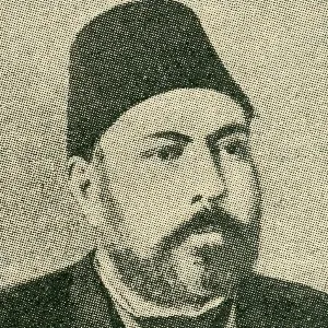 Kadri Bey (Ergani Mebusu)
