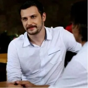 Alican Albayrak