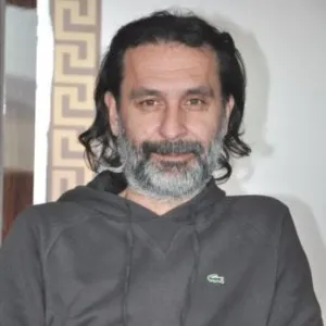Ayhan Bozkurt (Amasyalı)