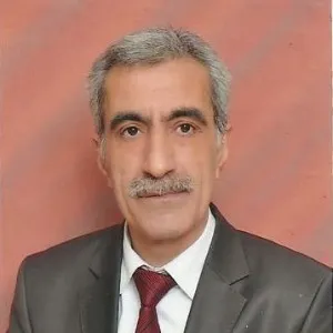 Aziz Gülmüş