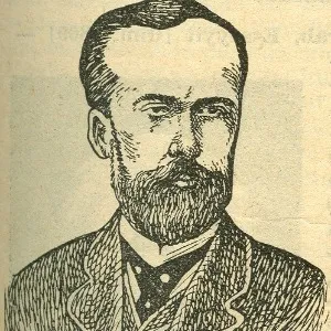 Ali Bey (Direktör)