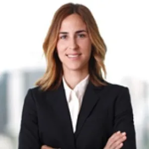 Ayşecan Özyeğin Oktay