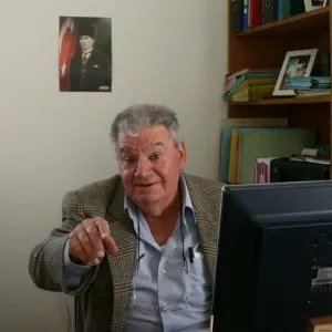 Oral Andız
