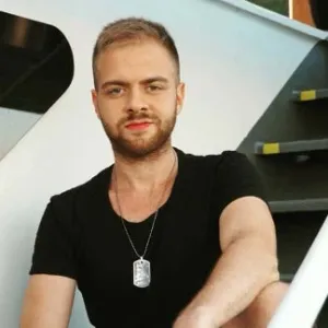 Volkan Yıldırım