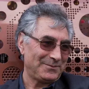 Murat Tuncel
