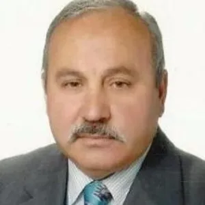 İsmail Özcan (Ordulu)