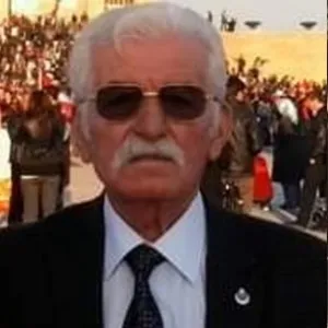Naci Çelik Yazıcıoğlu