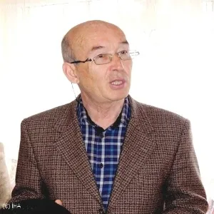 Recai Şeyhoğlu