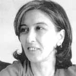 Nalan Barbarosoğlu