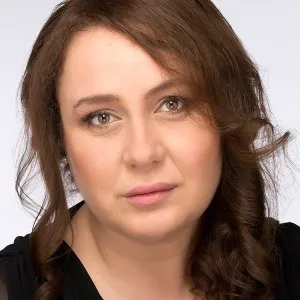 Binnaz Ekren