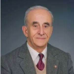 Orhan Türkdoğan
