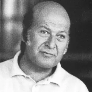 Cüneyt Gökçer