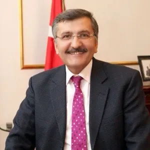 Murat Aydın (Belediye Başkanı)