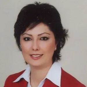 Nevin Taşlıçay