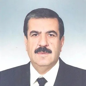 Salih Sümer