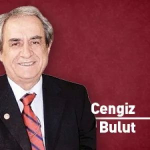 Cengiz Bulut (Siyasetçi)