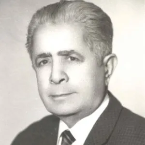 Cemal Reşit Eyüboğlu