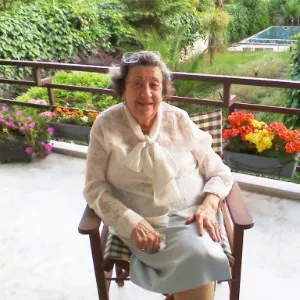 Beki L. Bahar