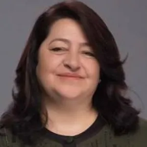 Rukiye Sarıdemir