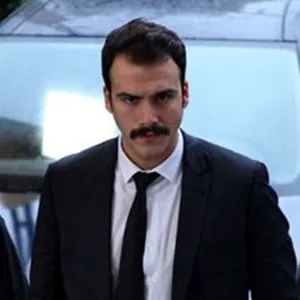 Mazhar Alican Uğur