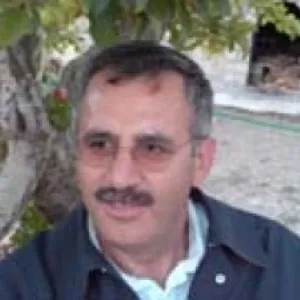Saygı Öztürk