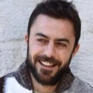Eren Hacısalihoğlu