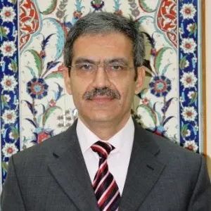 Mehmet Zeki Aydın