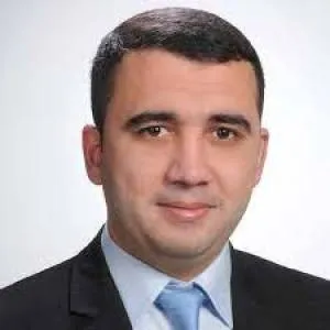 Murat Çelik (Diyarbakırlı)