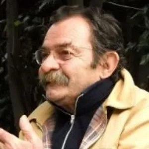 Oruç Aruoba