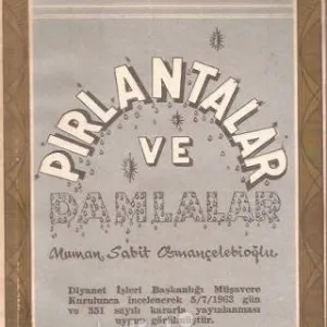 Numan Sabit Osmançelebioğlu