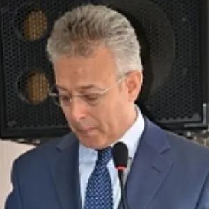 Şiar Yalçın