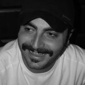 Ayhan Anıl (Oyuncu)